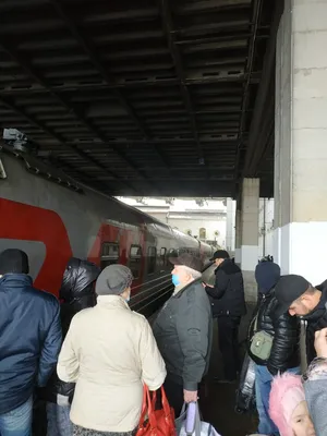РЖД запустила поезда с модернизированными плацкартными вагонами | РИА  Новости Медиабанк