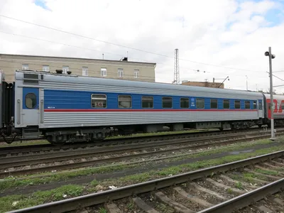 Фирменный поезд 012 М Москва Анапа обзор. | Любопытный barsic | Дзен