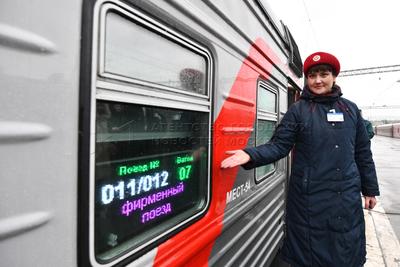 Обсуждение поезда 011Э/012М Москва - Анапа - МЖА (Rail-Club.ru)