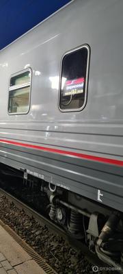 Поезд «Премиум» Анапа - Москва расписание билеты цена