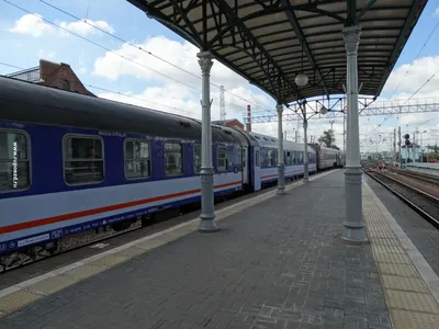 Поезд 🚝 Москва — Ницца: цена билета в 2024 году, купить билеты, маршрут  следования, время в пути, отзывы