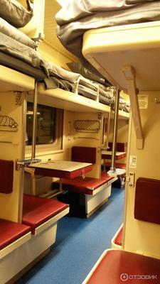 Поезд класса «Премиум» — Циклопедия