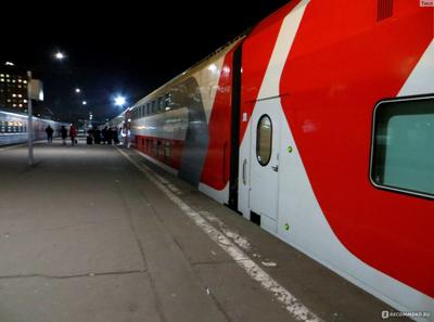 Поезд Самара - Москва. Проезд в сидячем вагоне. Июль 2015. (80 фотографий)