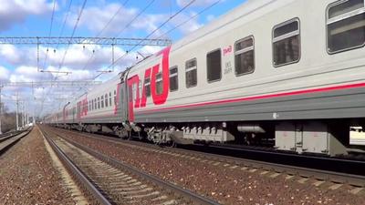 Поезд 083 москва адлер (37 фото) - красивые картинки и HD фото