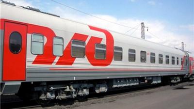 Поезд 087г (19 фото) - красивые картинки и HD фото