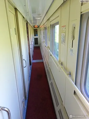 Поезд 087г нижний новгород адлер (33 фото)