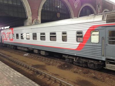 Поезд 087Г Нижний Новгород — Адлер: маршрут, расписание, остановки, наличие  мест