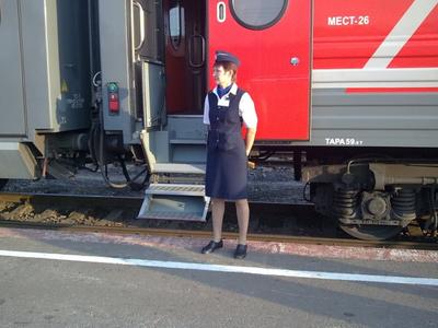 Плацкарт поезда №102 Адлер – Москва. А это точно фирменный поезд «Премиум»?  | 1520. Все о ж/д | Дзен