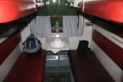 Первый в России поезд с «детским купе» прибудет в Краснодарский край