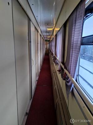 Поезд 109/110 Москва-Анапа - «За весь поезд не ручаюсь - моя поездка в  плацкартном вагон дополнительного, сезонного, поезда...» | отзывы