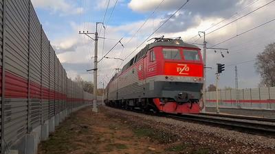 Поезд москва анапа св (28 фото) - красивые картинки и HD фото