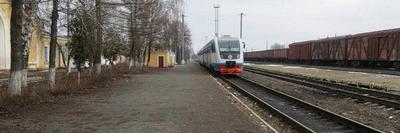 110М/109С Москва - Анапа - МЖА (Rail-Club.ru)