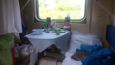 Приятно удивила поездка на дополнительном поезде РЖД | Travel Auto Family |  Дзен