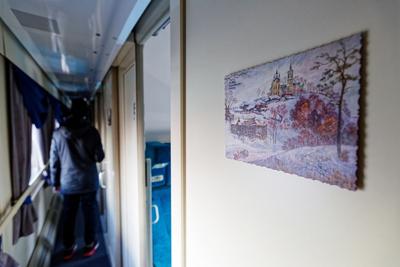 Поезд 113а санкт петербург адлер (34 фото) - красивые картинки и HD фото