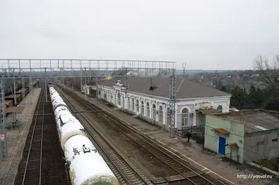 Отзыв о Фирменный поезд РЖД №152 МА Москва-Анапа | Неплохой вагон