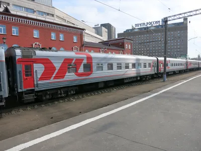 Поезд 152 москва анапа (34 фото) - красивые картинки и HD фото