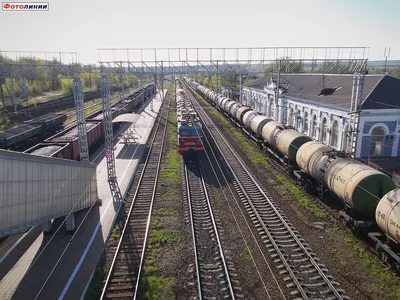 Trainz 2019] Сценарий \"152М Москва - Анапа\" - YouTube