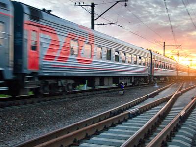 Из Самары запустят двухэтажный поезд в Адлер июнь 2022 г. - 7 июня 2022 -  63.ру