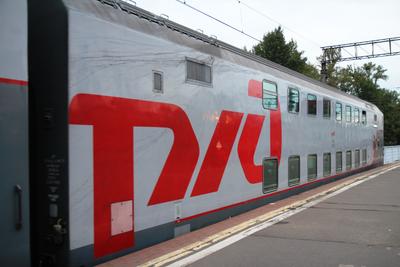Российские поезда начнут курсировать в обход Украины с 15 ноября » Слово и  Дело