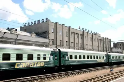 Дополнительный поезд Москва-Новозыбков будет курсировать через Брянск в  ноябре и декабре — Брянск.News