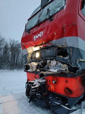 На ноябрьские праздники запустят дополнительный поезд Москва - Мурманск