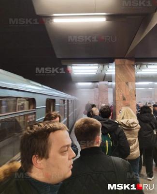 Два поезда столкнулись лоб в лоб в Ульяновской области - 22 ноября 2023 -  НГС.ру