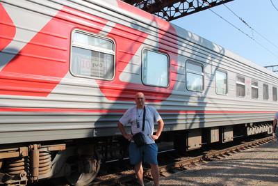 Билеты на поезд Ростов-на-Дону - Великий Новгород - купить на сайте  официально