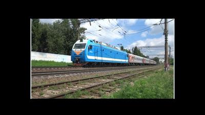 В Мордовии восстановили движение поездов после схода вагонов с рельсов — РБК