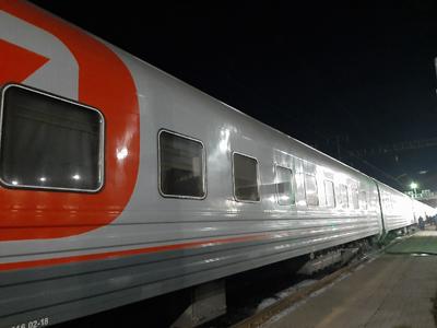 Билеты на поезд Москва Белорусский - Ярославль Главный - купить на сайте  официально