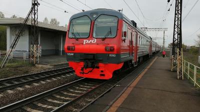 В июне изменится расписание поездов на Куйбышевской железной дороге |  UfaNewsRB | Дзен