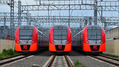 Поезд Новороссийск - Москва (завершение отпуска 2022) - YouTube