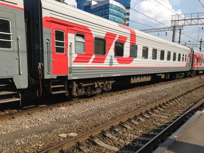 Дополнительные поезда запустят из Москвы в Сочи и Новороссийск - Кубанские  новости