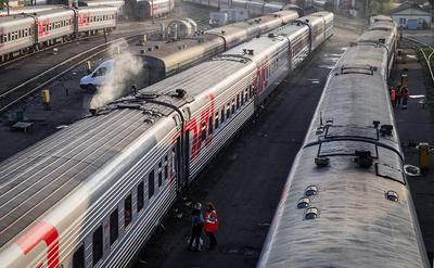 Расписание поезда Москва Новороссийск 30 поезд цена 2018