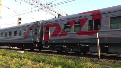Поезд санкт петербург сухум (45 фото) - красивые картинки и HD фото