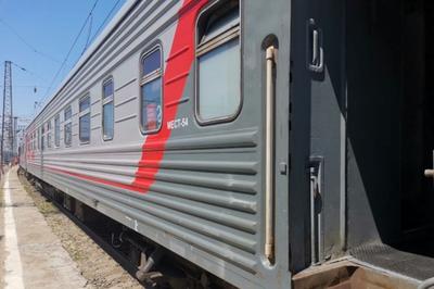 Из-за схода селя в Сочи почти на 4 часа были задержаны 25 поездов |  ПРОИСШЕСТВИЯ | АиФ Краснодар