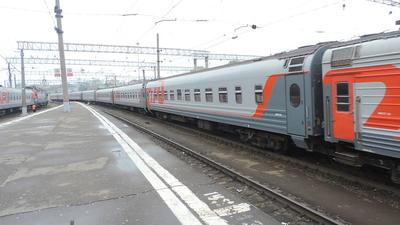 Поезд Орск –Москва запустили по прежнему расписанию | 18.02.2021 | Новости  Оренбурга - БезФормата