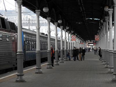 Порядка 25 поездов задерживаются по направлению в Сочи из-за ЧП на  желдороге | Новости Сочи объектив