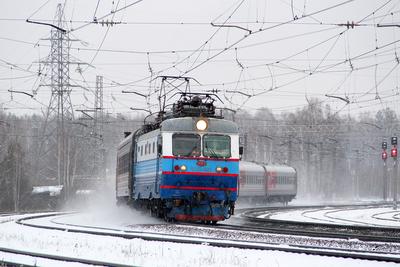 Из Самары на юг пойдут дополнительные поезда - KP.RU