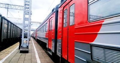Поезд 🚝 Санкт-Петербург — Евпатория: цена билета в 2024 году, купить  билеты, маршрут следования, время в пути, отзывы