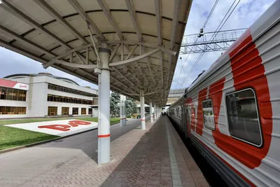 Поезд 477 Челябинск-Адлер: Изысканные снимки на выбор | Поезд 477 челябинск  адлер Фото №843469 скачать