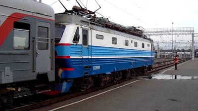 В апреле—мае из Челябинска поедут дополнительные поезда в Москву, Тюмень и  Адлер, расписание