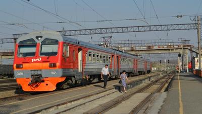 Из Челябинска на юг можно будет уехать на дополнительных поездах, график  движения