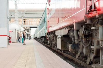 Уехать к морю: в Оренбуржье начнут курсировать поезда до Анапы и Адлера