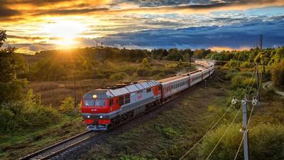 Следующие в Сочи поезда задерживаются в пути - Городской портал Сочи |  Sochi24.tv - Все новости города