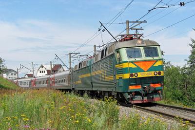Поезд 517 Анапа-Москва — не рекомендуем! 6 отзывов и 1 фото | Рубрикатор