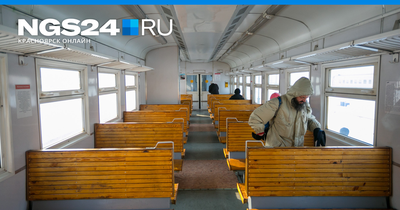 В связи с восстановительными работами для поездов Абакан – Москва и Москва  – Абакан сохраняется временная схема движения по Красноярской магистрали