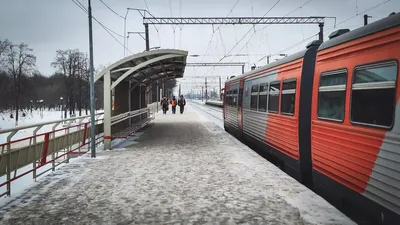 Пассажирский поезд «Абакан-Москва» не смог уйти от столкновения с трактором  в Алтайском крае