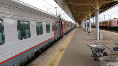 Поезд №77 Абакан- Москва - «Старый добрый плацкарт)» | отзывы
