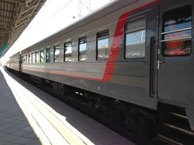 Поезд 🚝 Екатеринбург — Симферополь: цена билета в 2024 году, купить  билеты, маршрут следования, время в пути, отзывы