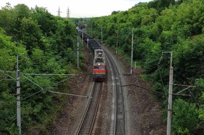 Поезд Анапа-Екатеринбург — Новости Анапы